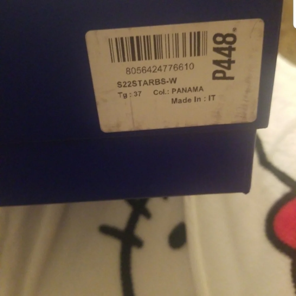 P448 panama - Picture 7 of 8